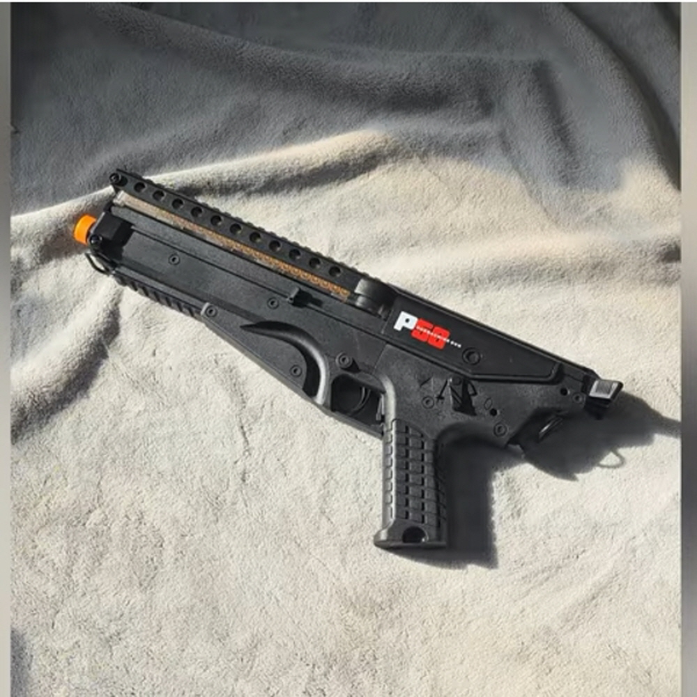 켈텍 kel tec p50 수정탄 전동건 - 메인 이미지