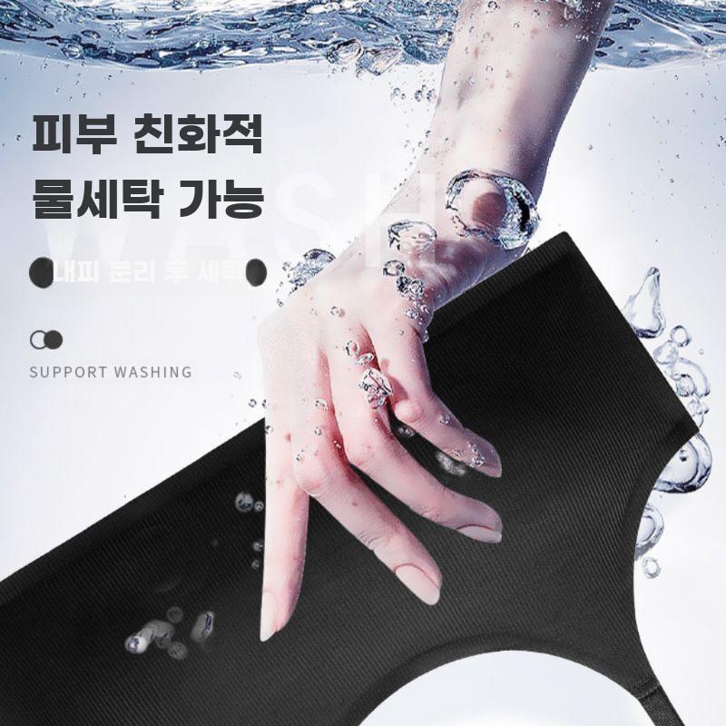 가슴 마사지기 마사지 브라 무선 유방 찜질 확대 안마기 - 상세 이미지 3