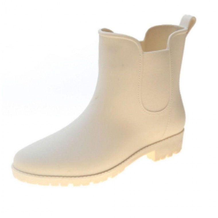 레인부츠 신발 방수 캐주얼 인기 비오는날 장화 여자 - 상품 이미지