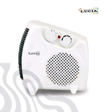 전기온풍기 컴팩트 휴대용 데스크탑 개인난방 사무실 침실 탁상용 소형 즉석 온열기 겨울용품