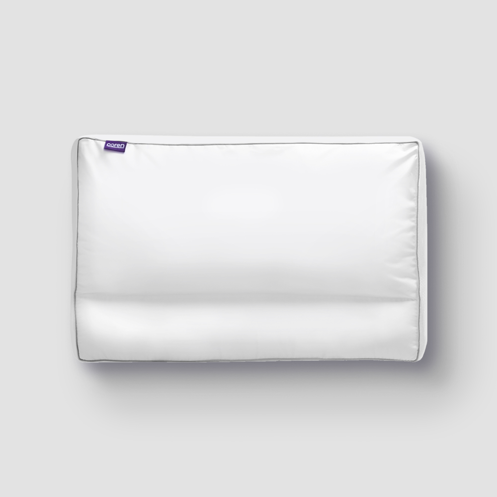 포렌 오리지널 에코플루피 경추베개