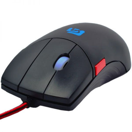 금별협력사 [해외]Beatus 비타스 3버튼 마우스 전문가 사이드휠 캐드마우