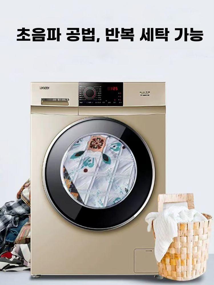 돗자리 방수 매트 에스닉 캠핑 카페트 방습 깔판 피크닉 라이트 2x3m 방수 - 상세 이미지 4