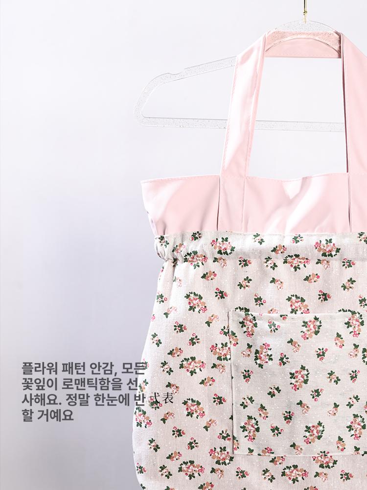 어린이 성인 춤 가방 발레 무용 백팩 숄더백 예술 공연용 - 상세 이미지 4