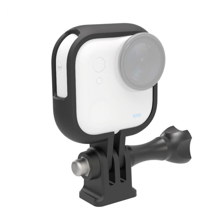 Insta360 GO Ultra 전용 액션캠 마운트 프레임 브라켓 연결 인스타360 고 울트라 - 상품 이미지