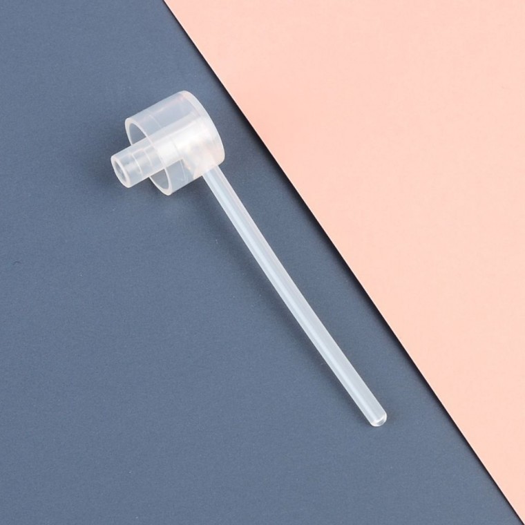 향수병 액체 옮기기 깔때기 퍼퓨머리 화장품 소분 리필링 미용도구 향수소분리필용기 - 상품 이미지