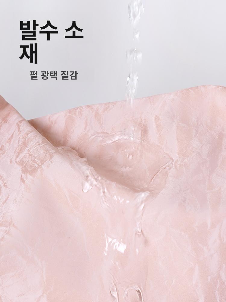 빅사이즈 성인용 발레 무용 댄스 가방 크로스백 토트백 수납 - 상세 이미지 5