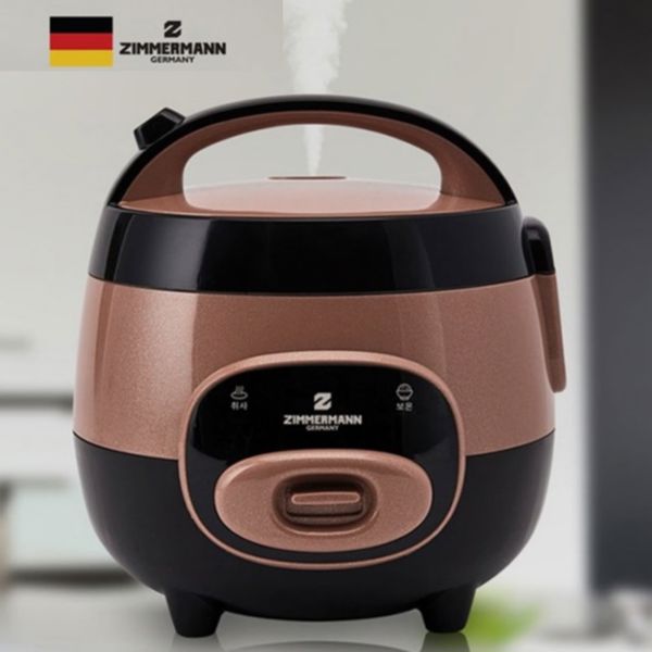 소형 미니 전기 밥솥 쾌속 원터치 전기 밥솥 3인용