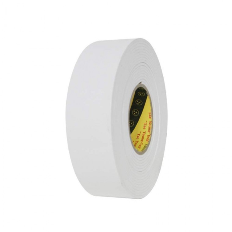 태영 EVA 폼 양면 테이프 3T 50mm x 7M - 상품 이미지