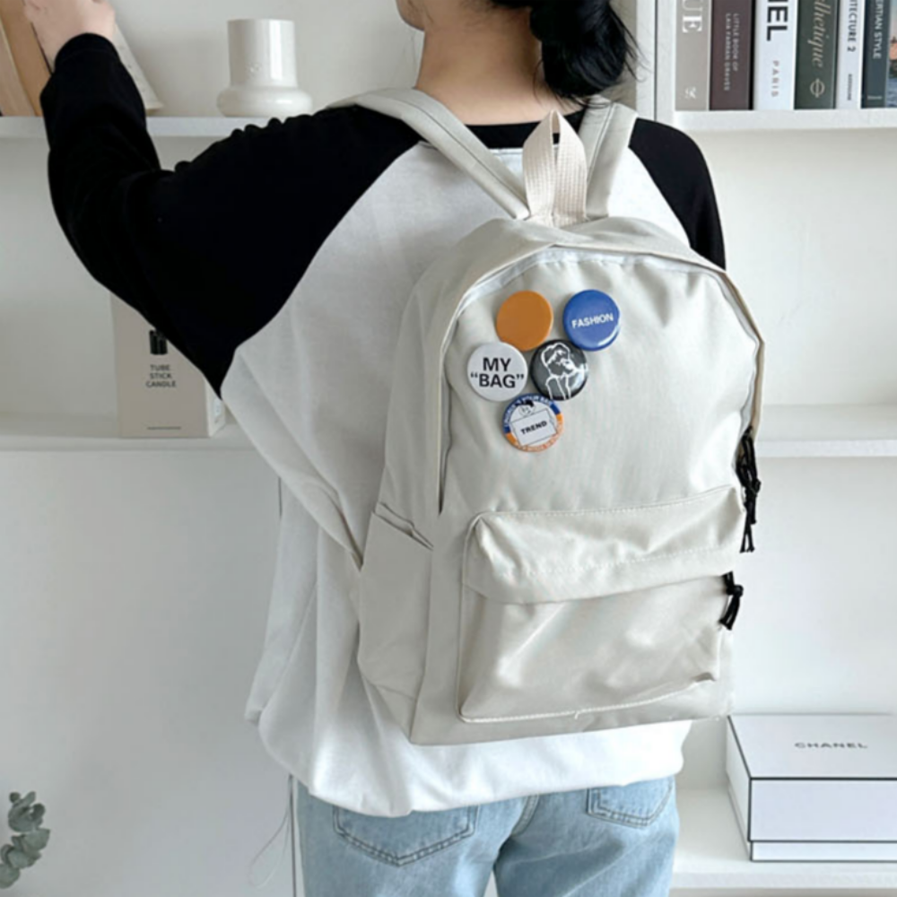 가벼운 초등 소풍가방 초등학생 어린이 학원가방 백팩 - 상세 이미지 5