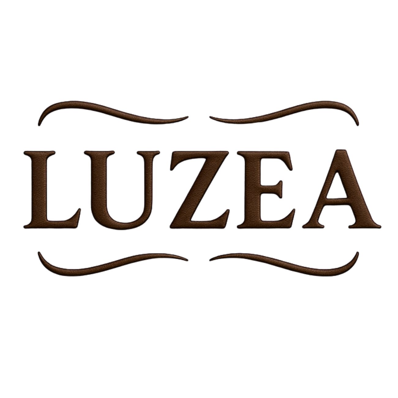 루제아 스토어 로고