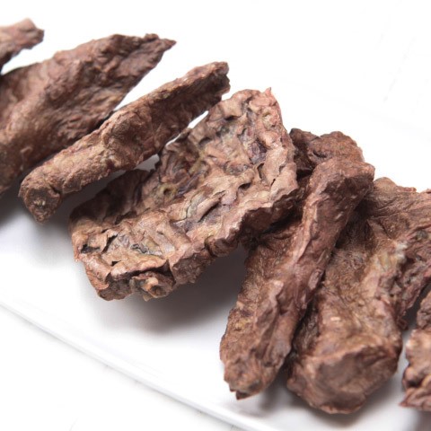강아지 수제간식 건강식 철분가득 소허파져키 20g - 상세 이미지 2