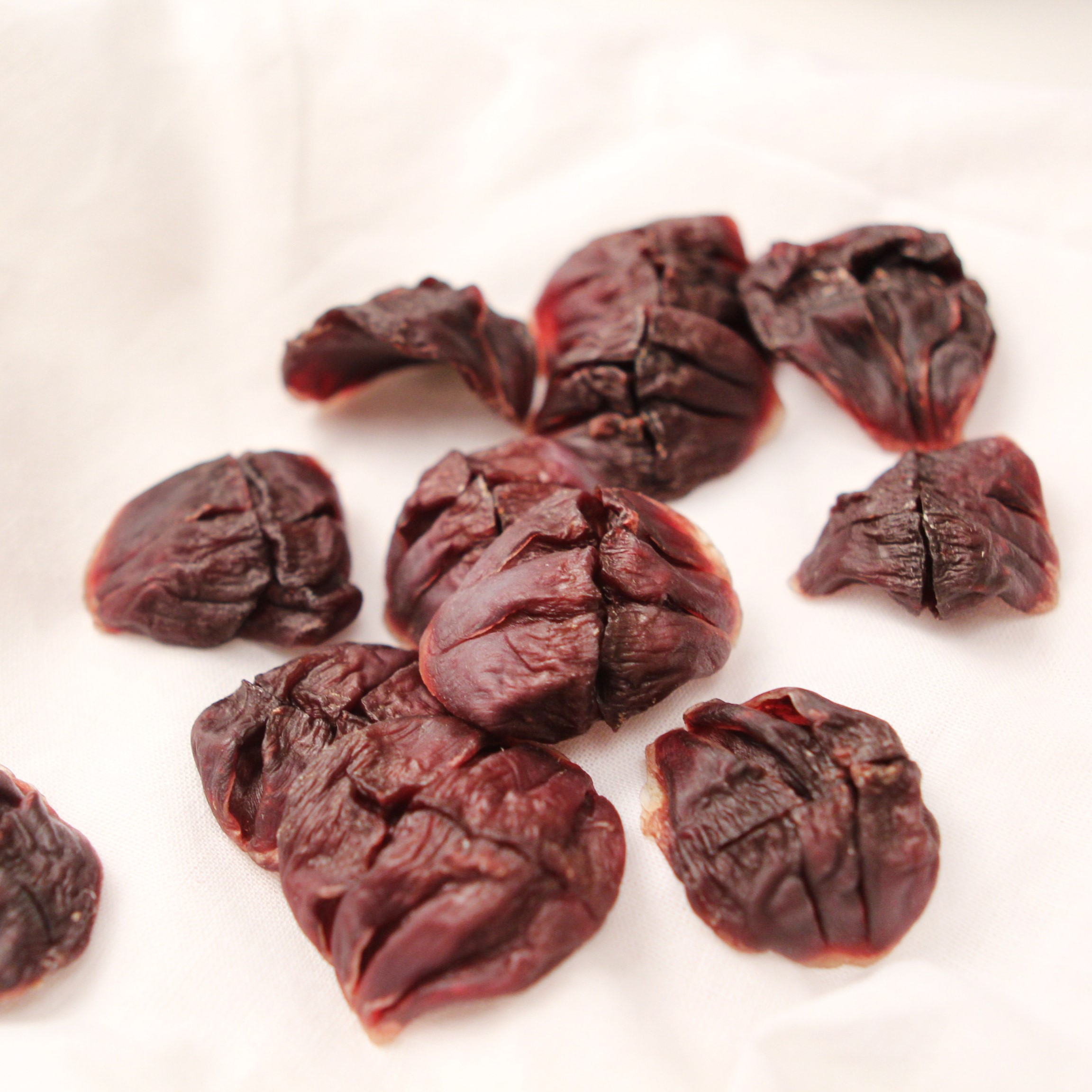 강아지 수제간식 보양식 영양간식 철분 오리근위져키 50g - 상세 이미지 5