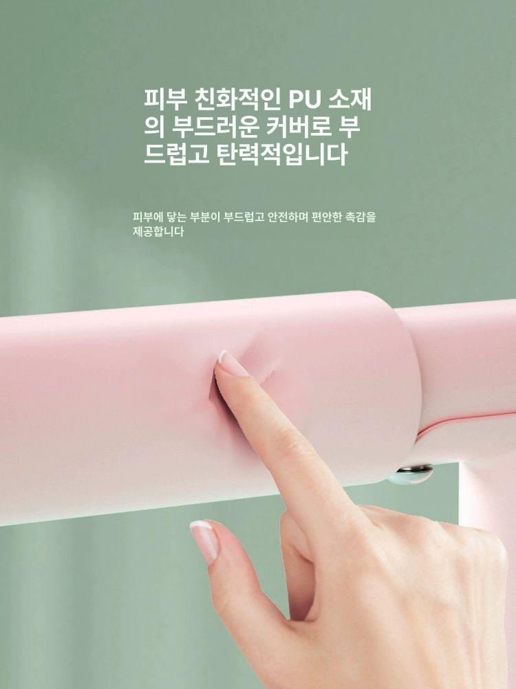 이동식 높이조절 압다리봉 어린이 댄스 연습 보조 도구 - 상세 이미지 5