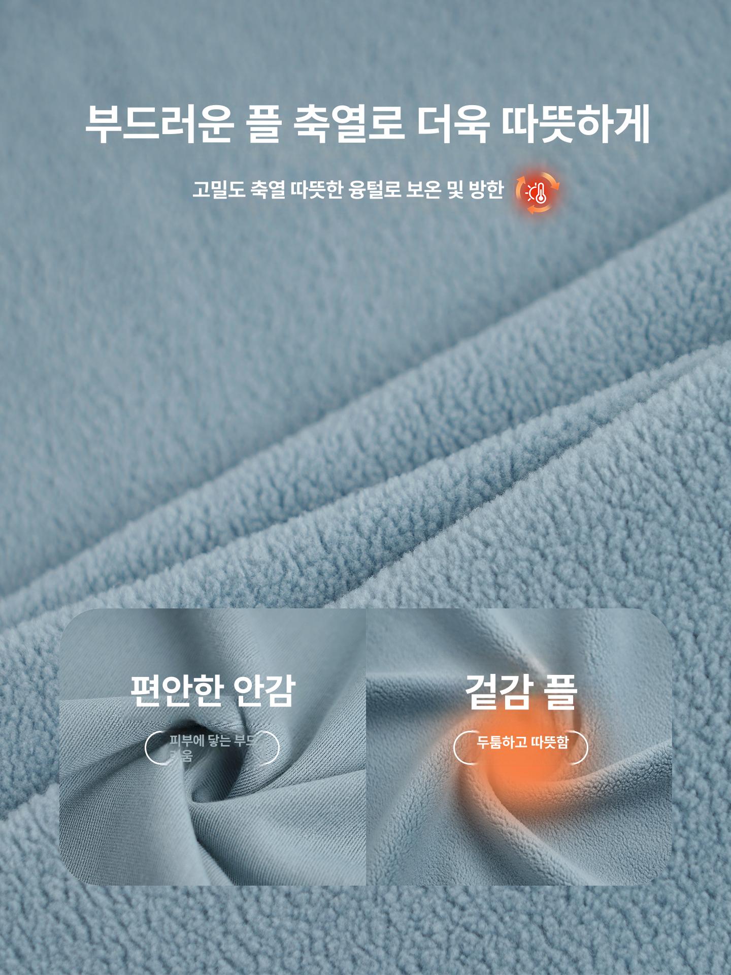 여성 발레 연습복 얇은 보온 조끼 가을 겨울 무용 상의 아우터 - 상세 이미지 5