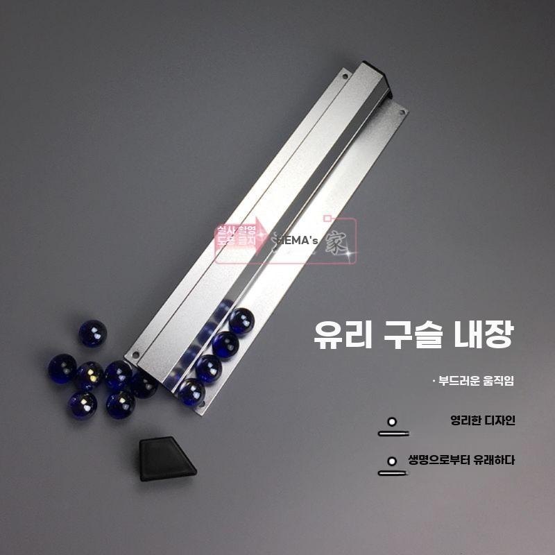 식당 주문서 클립 빌지 홀더 영수증꽂이 업소용 클립보드 30cm (폭 5.8cm) - 상세 이미지 3