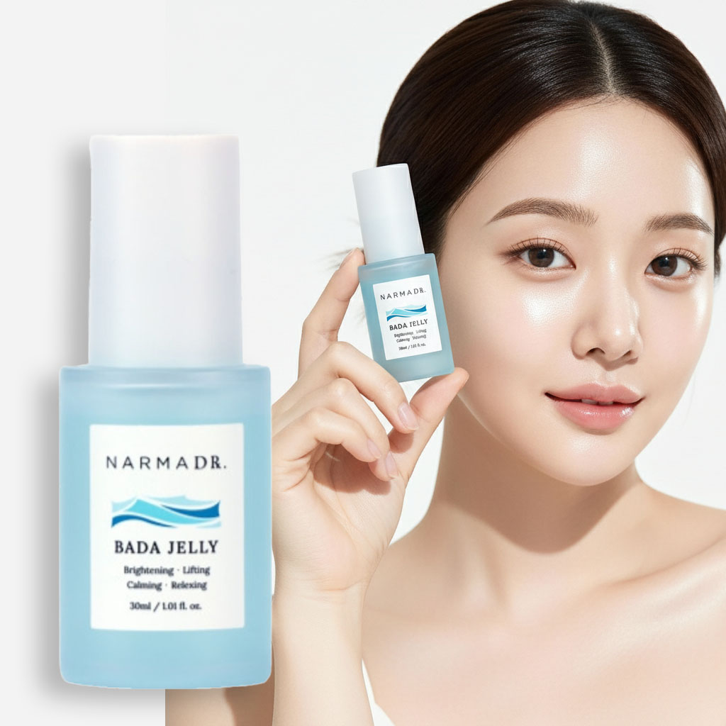 PDRN 모공 앰플 시카 엑소좀 히알루론산앰플 나이아신아마이드 바다포도 스킨부스터 - 상품 이미지