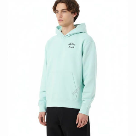 겐조 25 BY VERDY 코튼 후디 (FF5 5SW271 4MC 61)