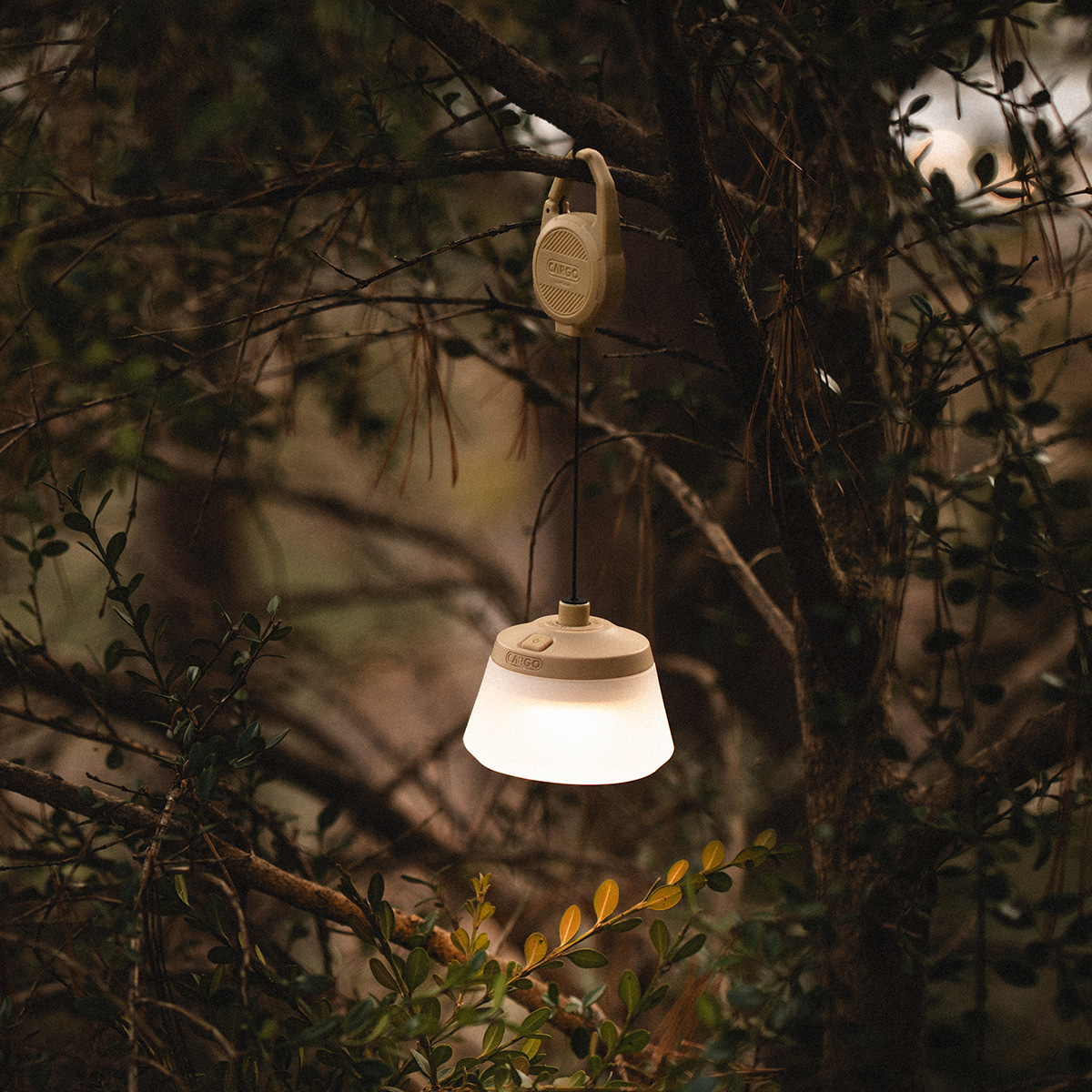 카고컨테이너 릴 라이트 릴라이트 미니1 + 프로2 세트 감성랜턴 무드등 포인트 조명 캠핑