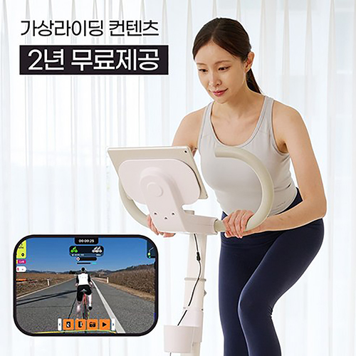 천국의계단 운동기구 스텝밀 실내 홈트 스텝퍼 유산소운동기구 탄다 이미지 6
