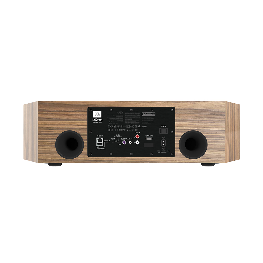 삼성공식파트너 JBL L42MS 프리미엄 올인원 뮤직 시스템 블루투스 거실 스피커
