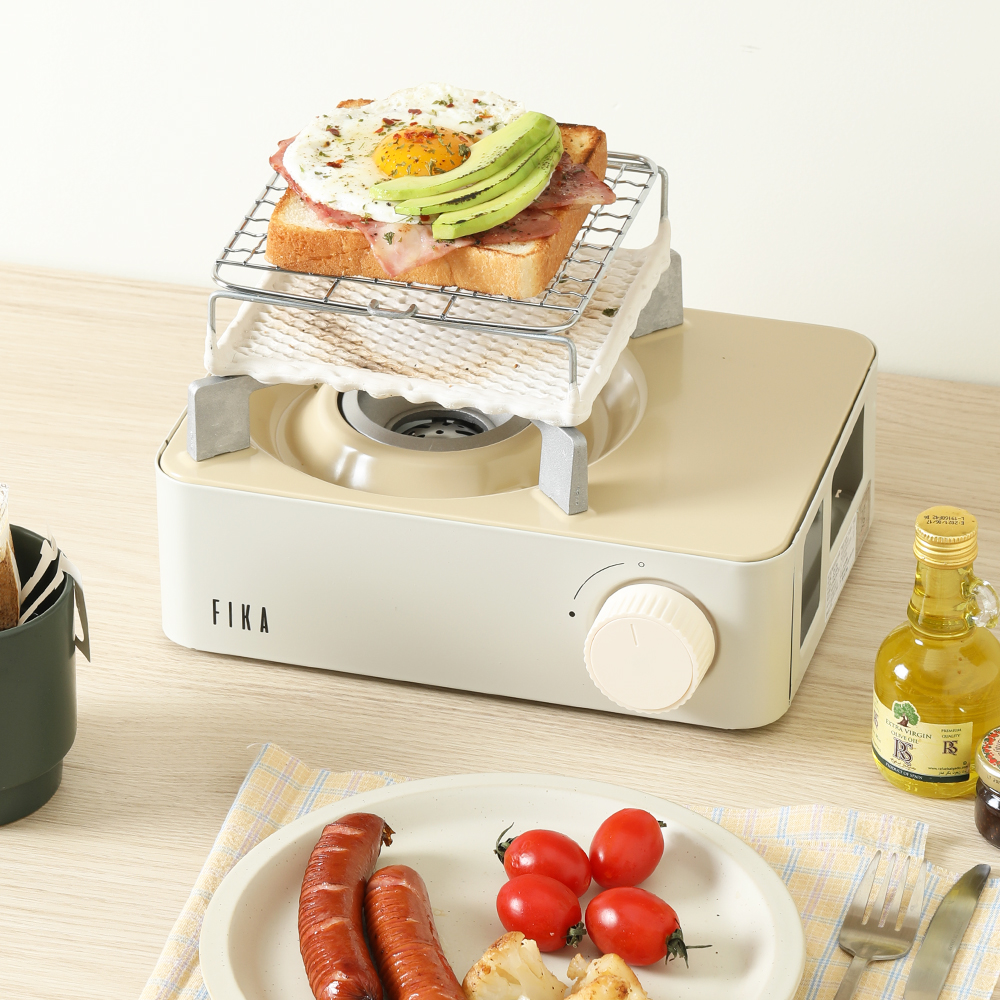 네오플램 휴대용 미니 가스레인지 부르스타