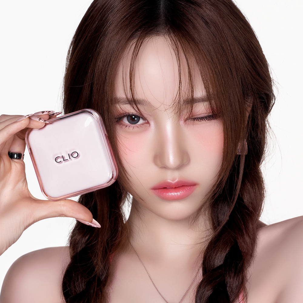 쿠션팩트추천 클리오킬커버 메쉬글로우에센셜 쿠션팩트사용후기 쿠션팩트선택팁