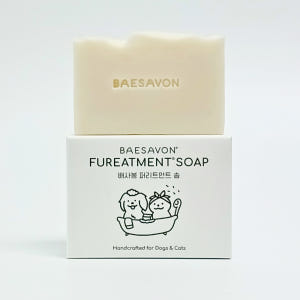 건성모 민감성 배사봉 아토 강아지 애견 천연 수제 비누 목욕 샴푸 샴푸바... 솔직 후기 | 실제 사용자 리뷰 총정리 - 상품 이미지 4