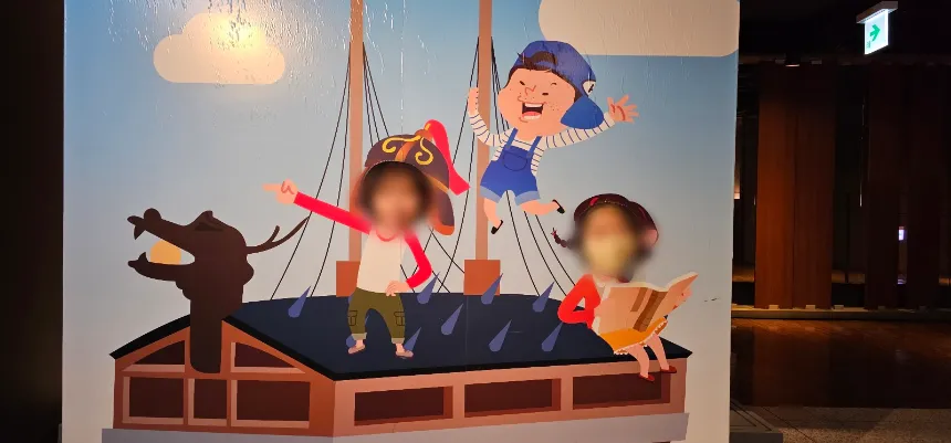 [충무공이야기] 놀면 뭐하니 박물관 가자! 우리들의 영웅 이순신 by 교과타파 - 상세 이미지 3