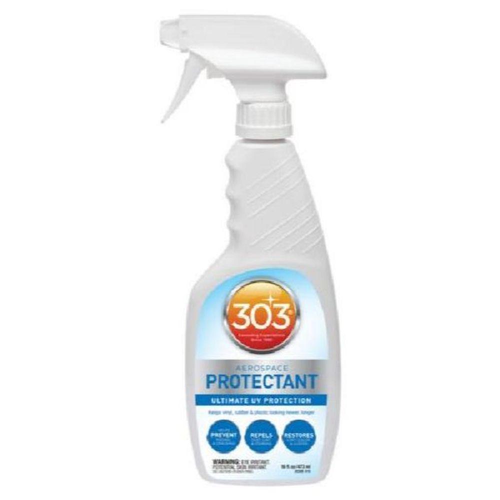 UV 보호제 발색 스프레이 차단제 무광 투명 200ml 분리 포장+스프레이 - 상세 이미지 4