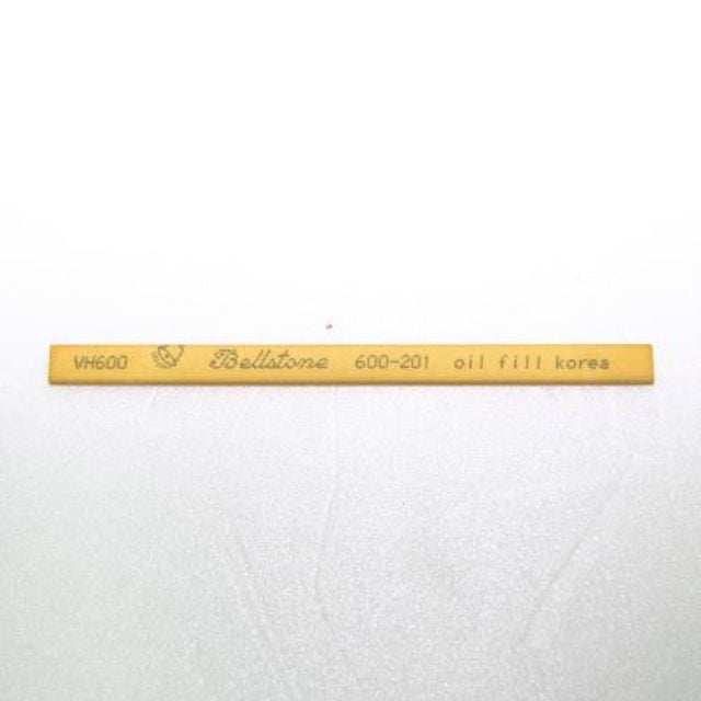 벨스톤 금형용숫돌 VH2x6x100 (600방) 1통 - 상품 이미지