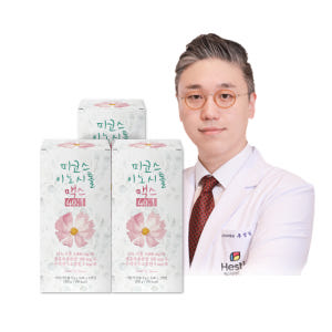 지엠팜 미오 콜린 피코스 이노시톨 맥스 40:1 3개월분 맛있게 먹은 솔직 후기 - 상품 이미지 1