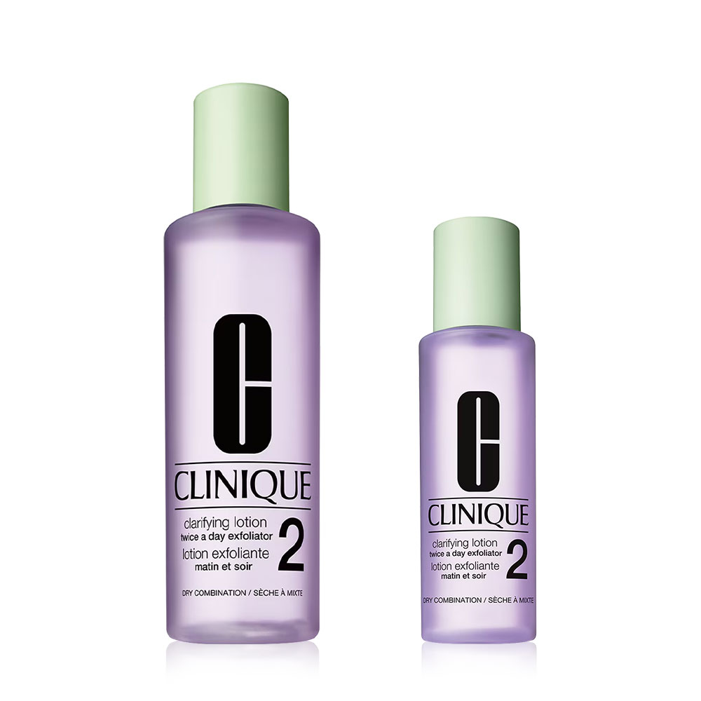 크리니크 각질케어토너 1/2/3번 400ml (+200ml 정품 증정)