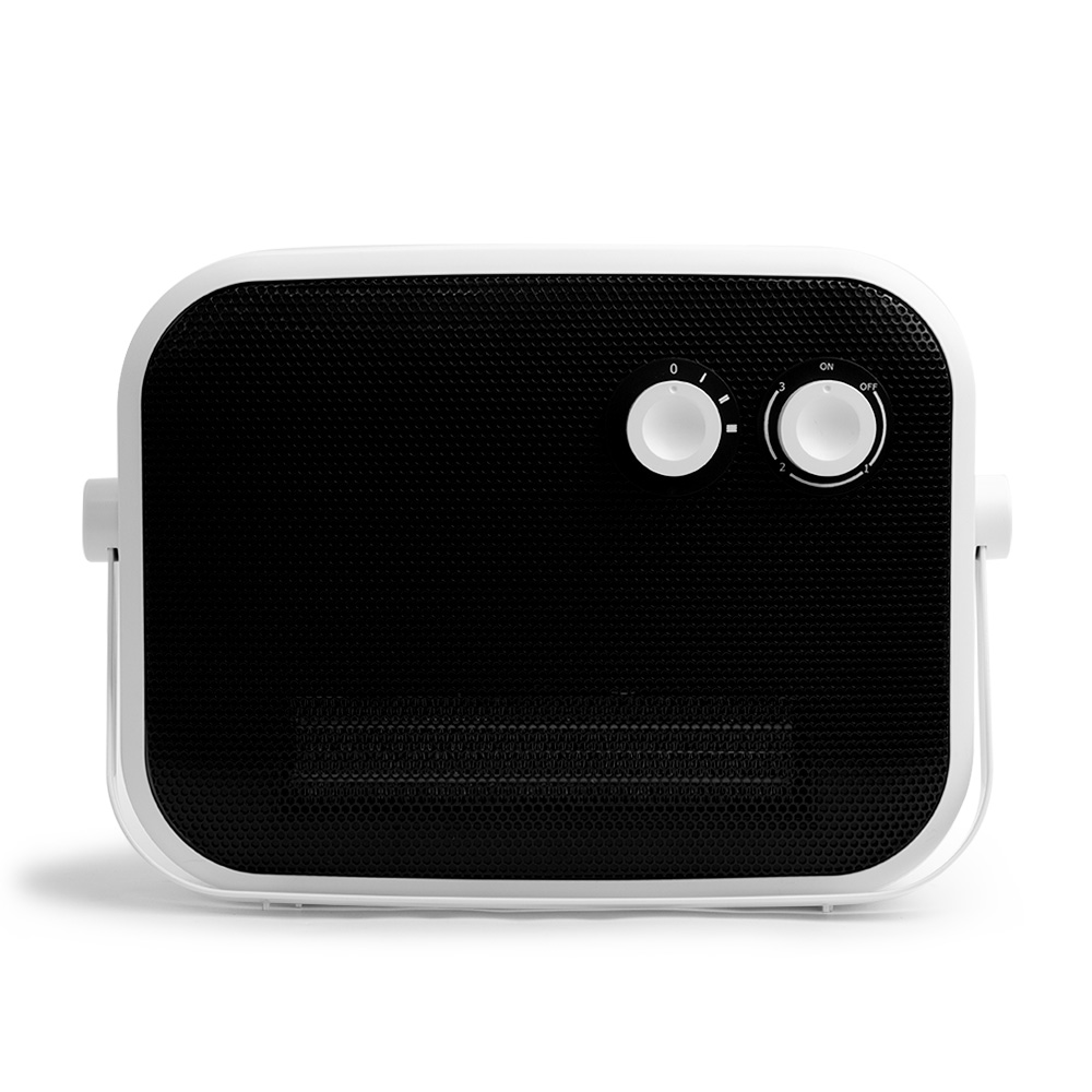 욕실 벽걸이온풍기 소형 거실 욕실난방기 화장실온풍기