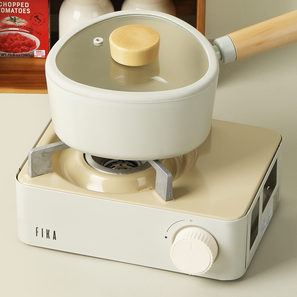 네오플램 휴대용 미니 가스레인지 부르스타