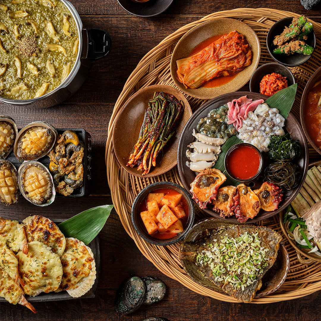 기장끝집 파김치 400g 이미지 3