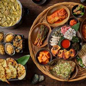 기장끝집 파김치 400g 맛있게 먹은 솔직 후기 - 상품 이미지 3