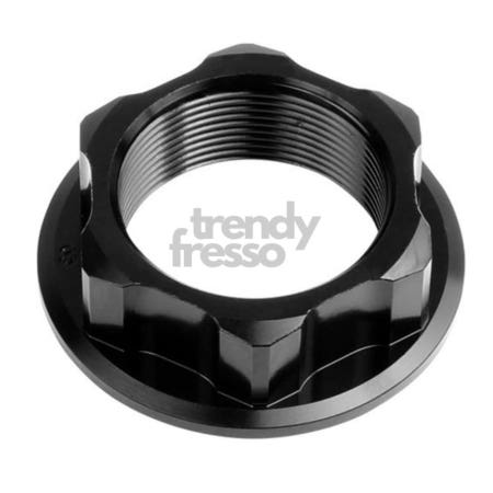 [트렌디프레소협력사]데이슬롯 스템 너트 헌터커브 제타 브레이크커버