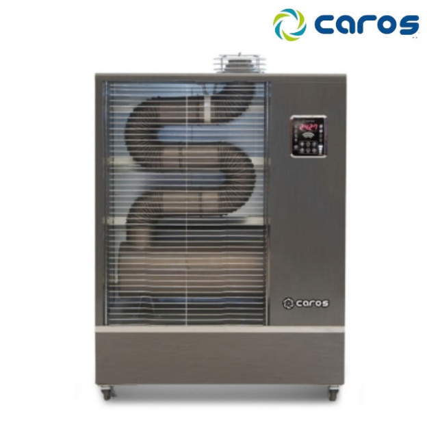 캠핑장 등유히터 26평형 휴게소난로 사무실돈풍기 식당 곱창난로 - 상품 이미지