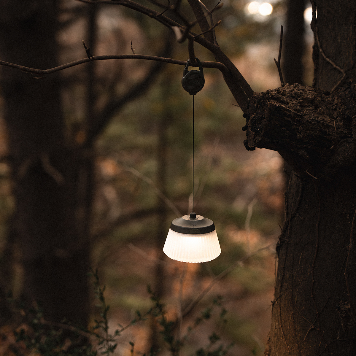 카고컨테이너 릴 라이트 릴라이트 미니1 + 프로2 세트 감성랜턴 무드등 포인트 조명 캠핑