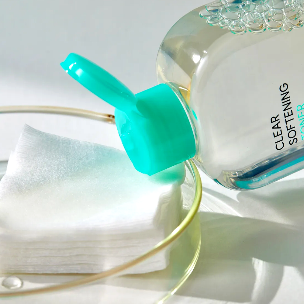 메디섹션 넘버M 피부 속 보습 모공 맑은 결 토너 200ml PDRN EGF 이미지 8