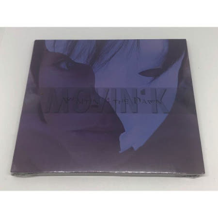 UnKnown [해외](수입CD) Movin' K Waitin' 4 The Dawn (2016 CD) Brand New & Sealed!