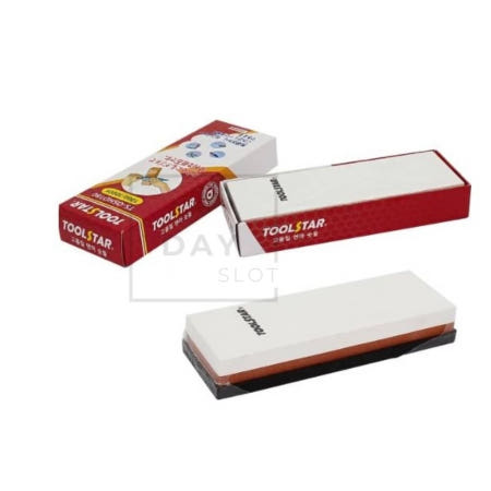 [트렌디프레소협력사]데이슬롯 양면숫돌 1000x3000 칼가는기계 칼갈이 휴대용낫갈이