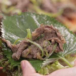 1등급 한우 냉장 불고기 400g (200g×2ea) 대구축산농협 맛있게 먹은 솔직 후기 - 상품 이미지 4