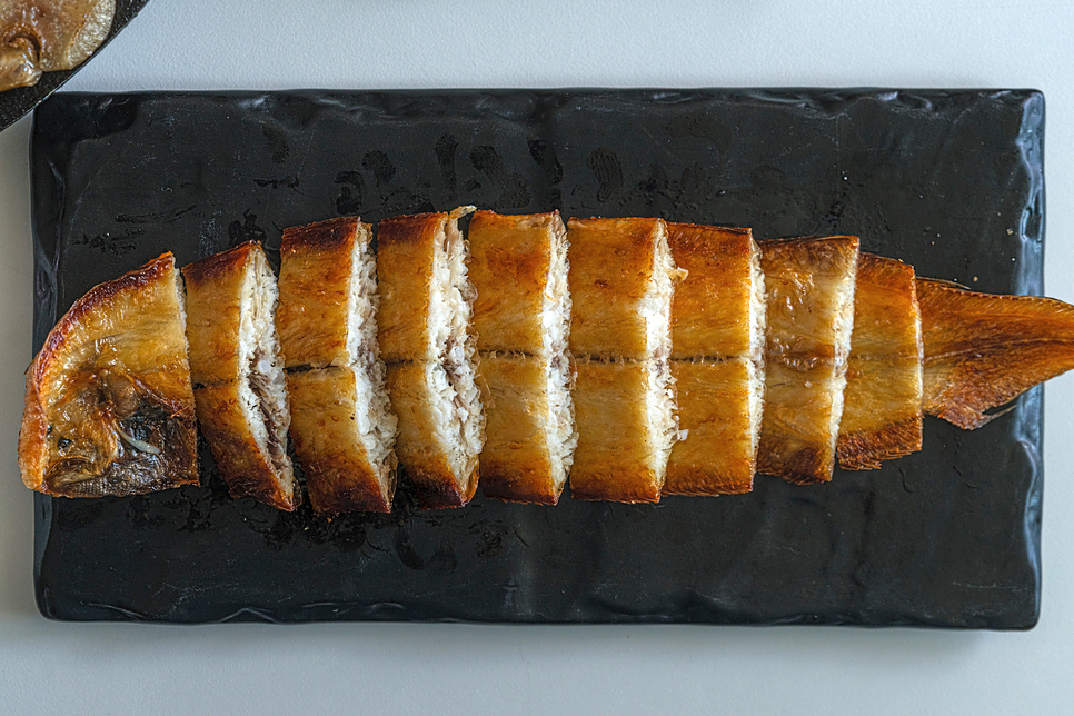 반건조 박대 서대 구이 말린생선 반찬 선물세트 온정심 이미지 7