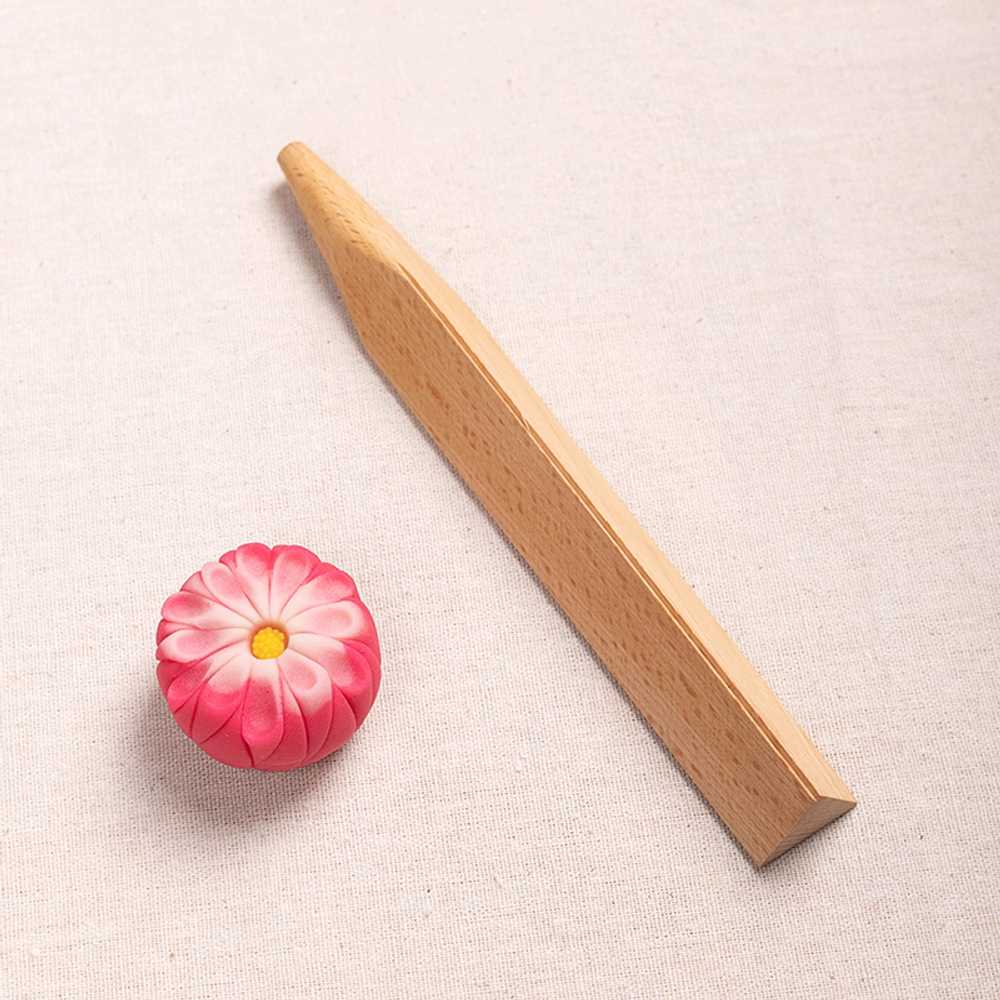 화과자 만들기 세트 전통 과자 수공예 체험용 베이킹 벚꽃나무세트 - 상세 이미지 3