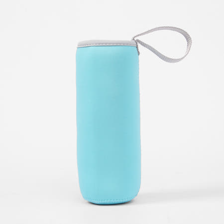 DIO협력사 빌바오 물병파우치 네오프렌 2개세트 550ml 스카이 보냉커버 물병집 물통주머니