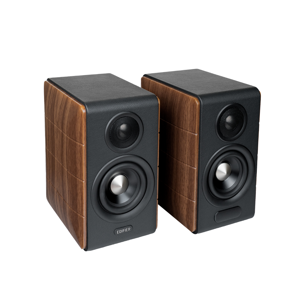 [EDIFIER] S880DB MKII Hi-Fi 고음질 스피커 88W 블랙월넛 이미지 6