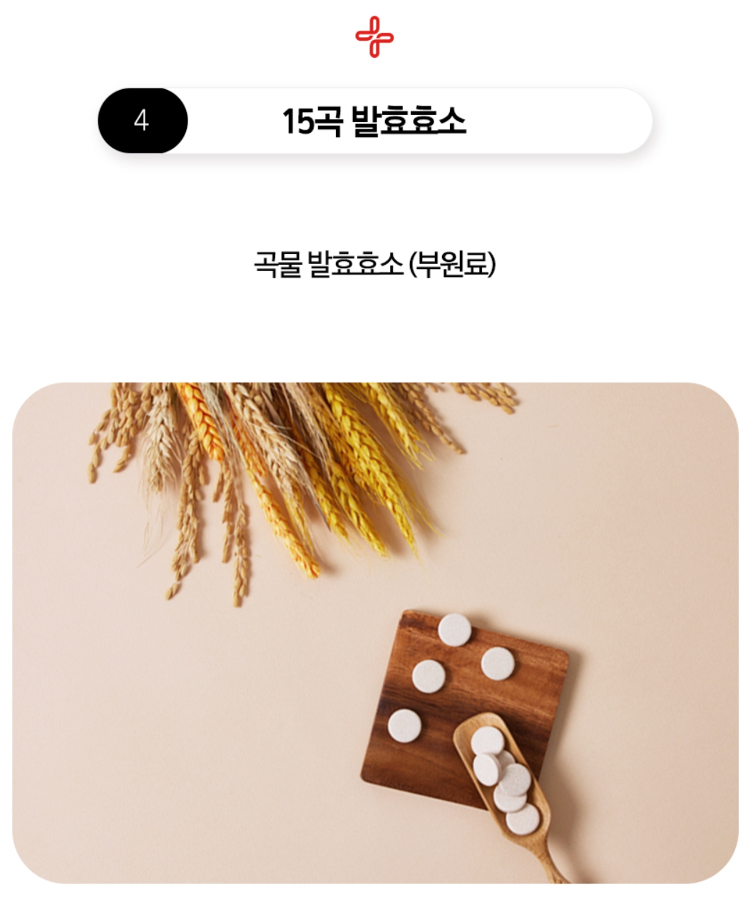 추억의 원기소 플러스 멀티바이오틱스 생유산균 영양제 원기쏘 낙산균 유산균 이미지 7