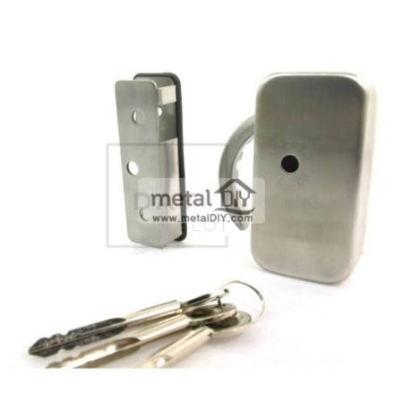 [트렌디프레소협력사]데이슬롯 S-340메카짱 자동문도어락 도어잠금장치 잠금쇠